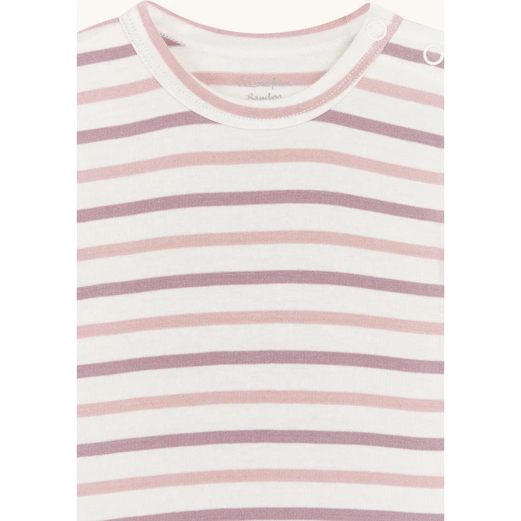 Hust & Claire HCBuller Sailor body heather bambus