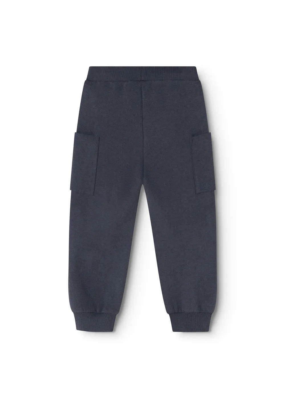 MarMar Pelono sweatbukser Ink modal