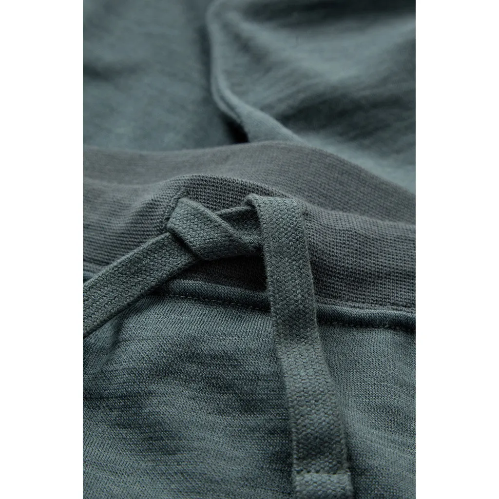 Hust & Claire Gaby joggingbukser Balsam Green uld