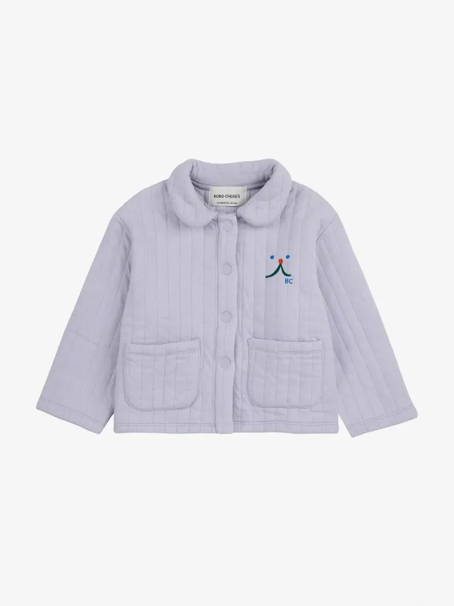 Bobo Choses 224AB039 babytøj 9 måneder sample