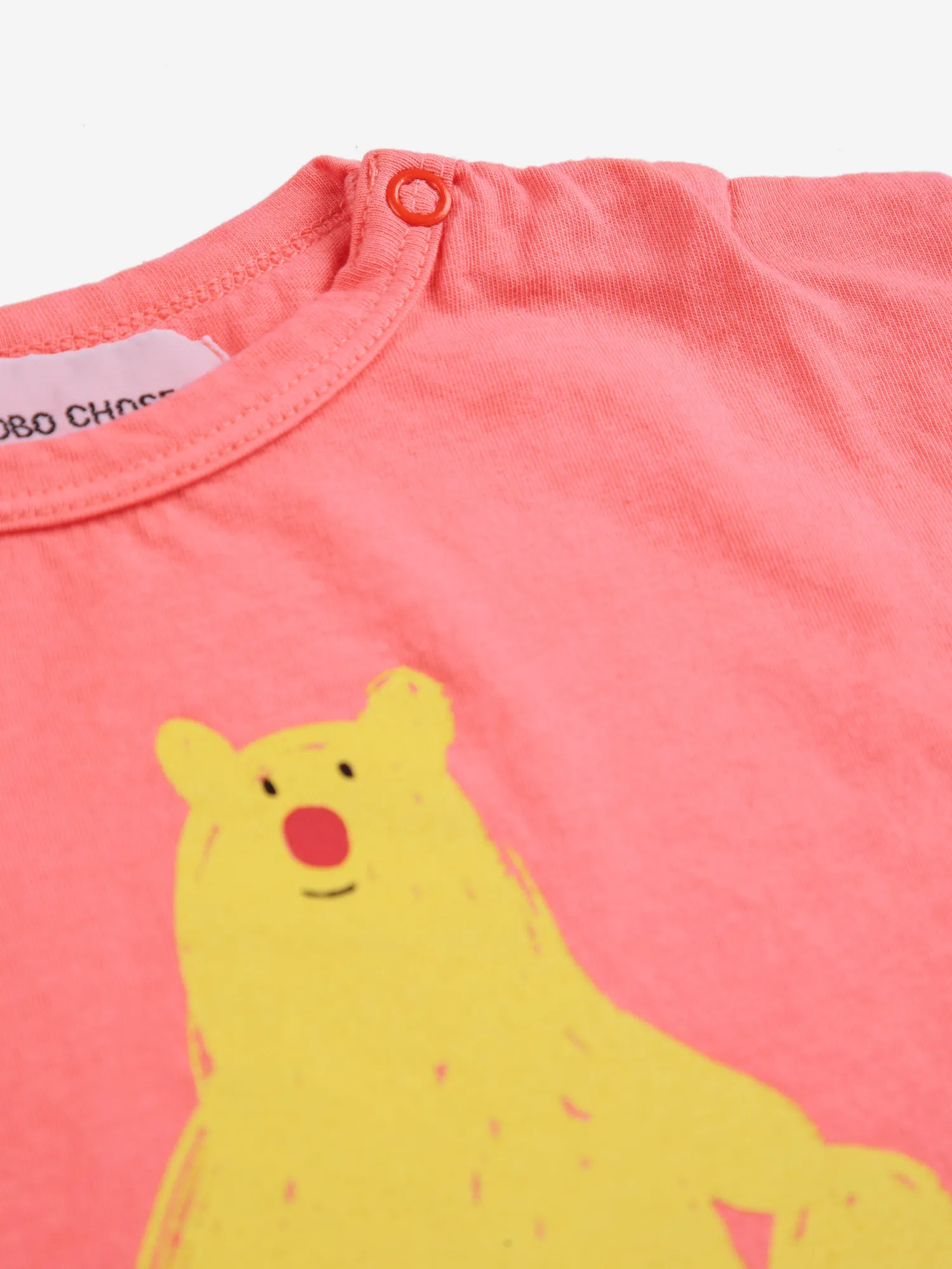 Bobo Choses 125AB007 babytøj prøve 9 måneder unik