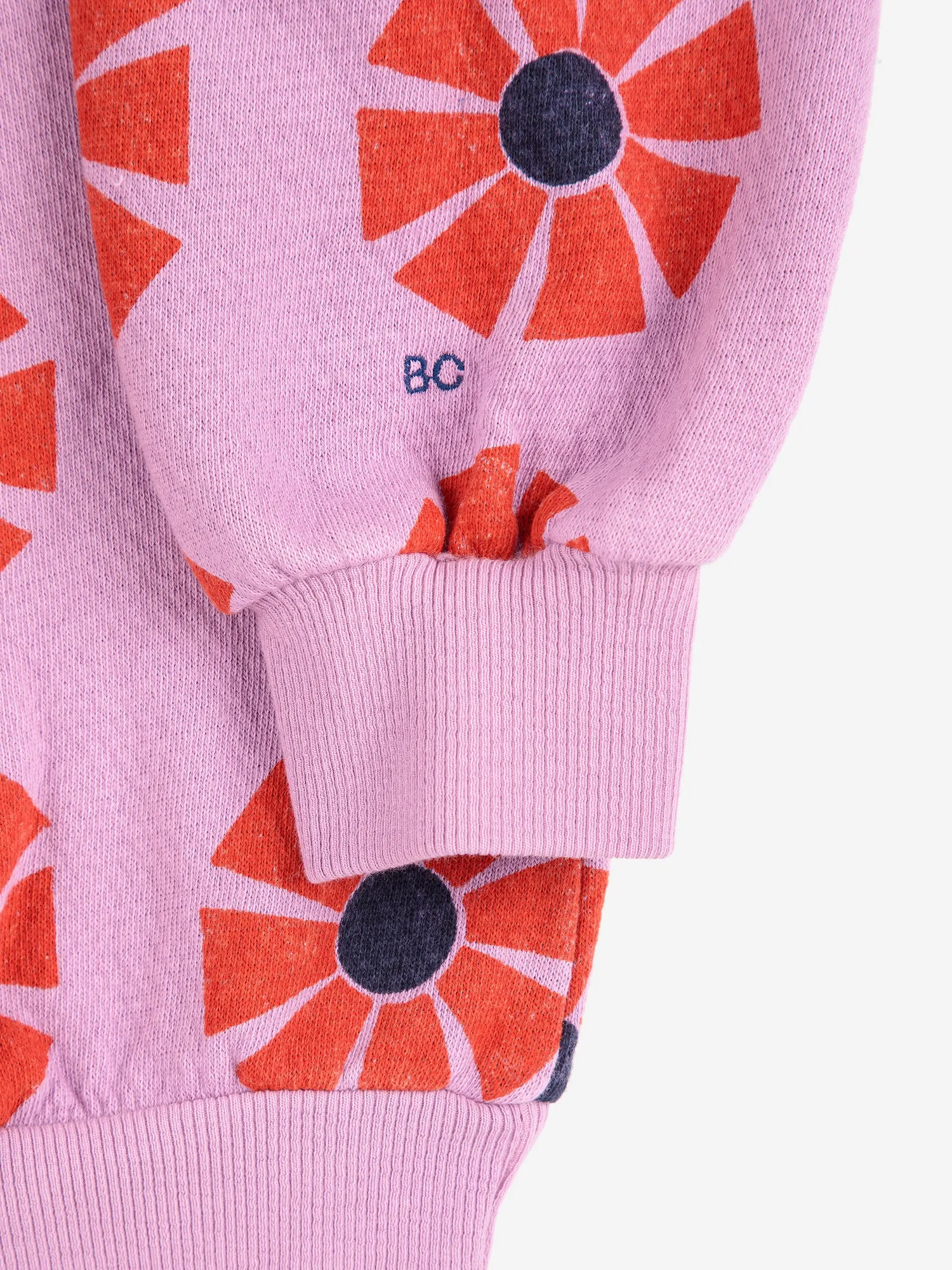 Bobo Choses SB225AC038 børnetøj 2-3 år sample