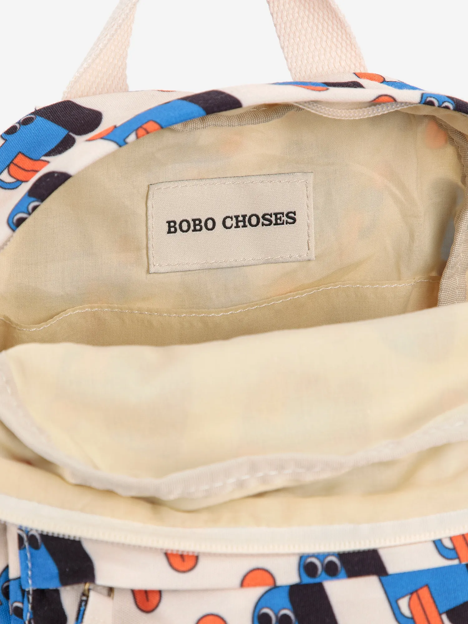 Bobo Choses SB225AH024 tilbehør onesize sample