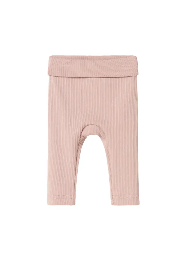 MarMar Piva bukser Faded Rose bløde modal