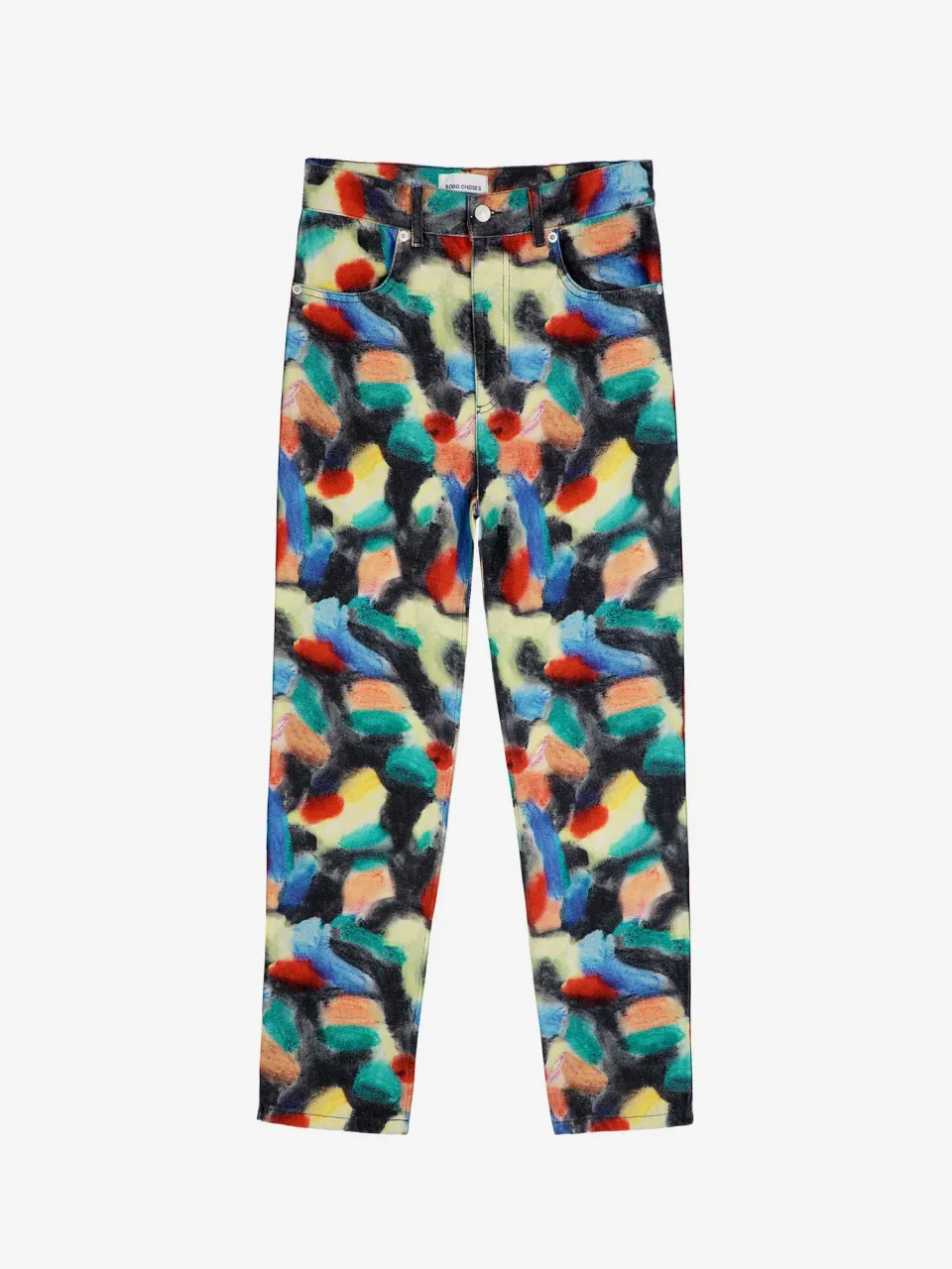Bobo Choses Woman 224AD035 børnetøj S sample