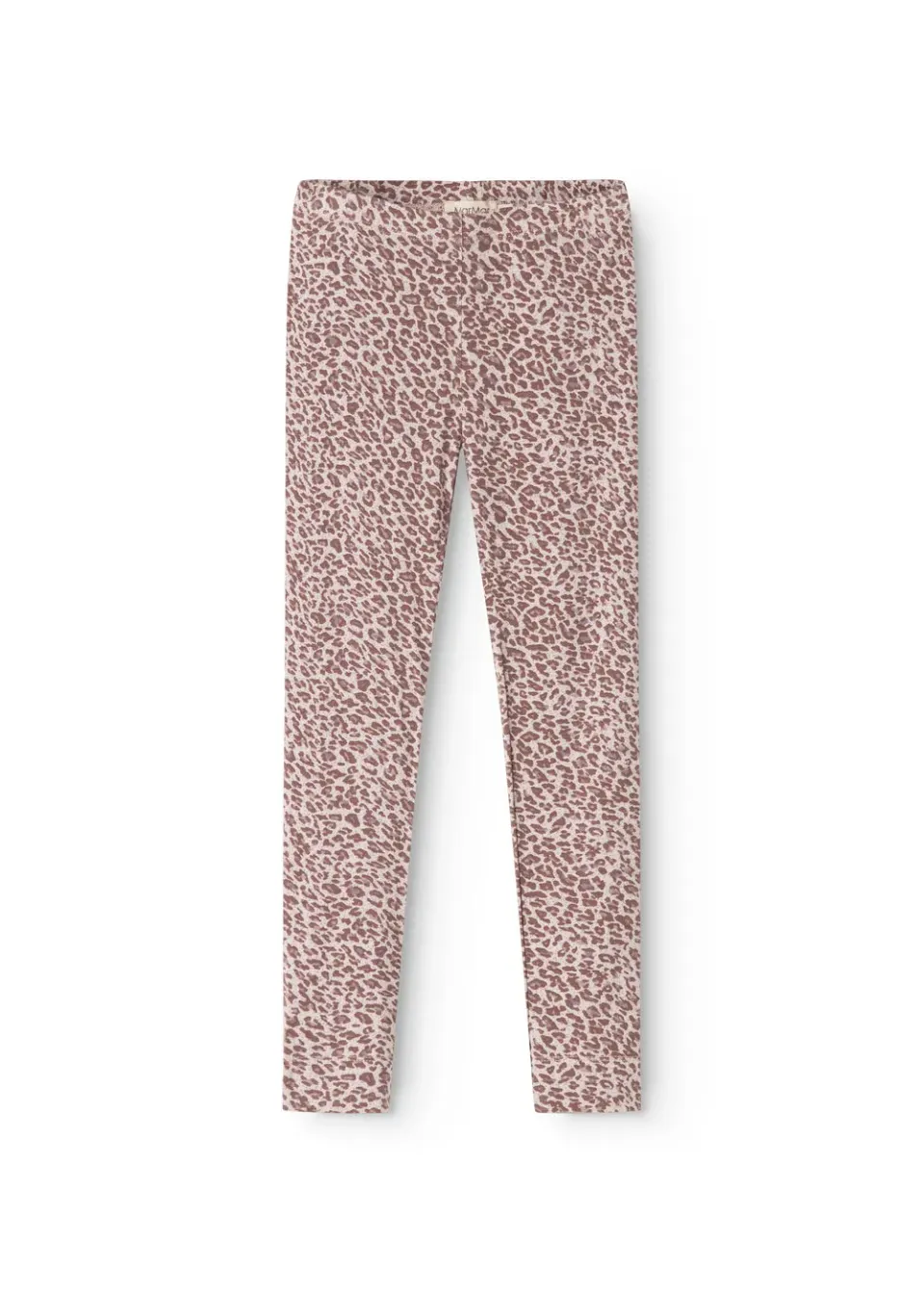 MarMar Leo Leg leggings Dusty Lilac Leo modal