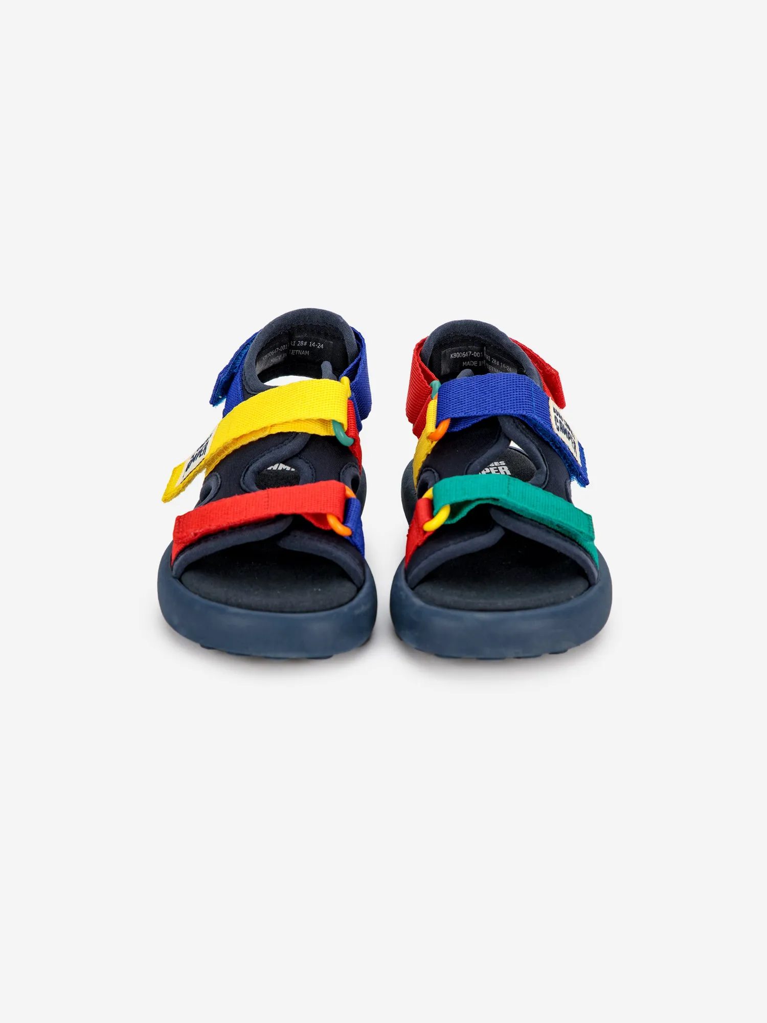 Bobo Choses 125AI046 dametøj prøve str. 34