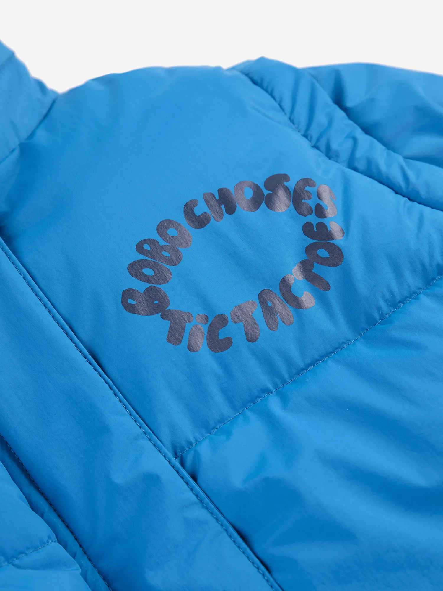 Bobo Choses SB225AC124 børnetøj 2-3 Years prøve