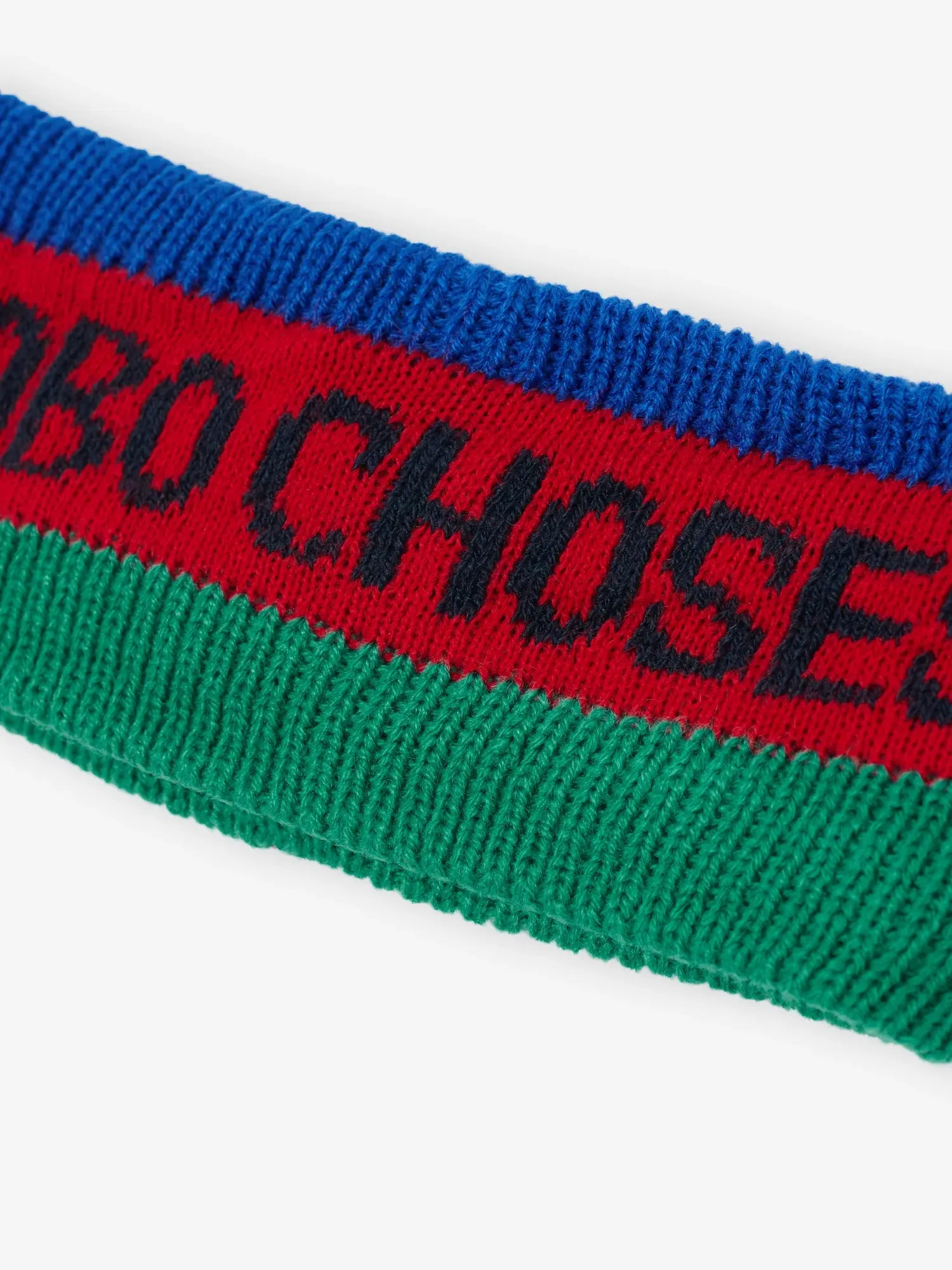 Bobo Choses All About Monsters pandebånd multicolor ONE SIZE