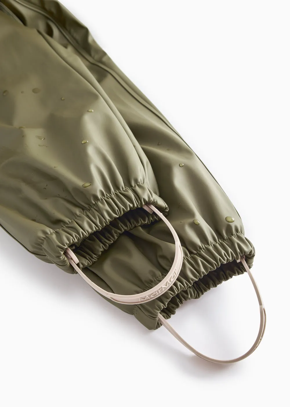MarMar Obo Set regnsæt Crocodile fleece