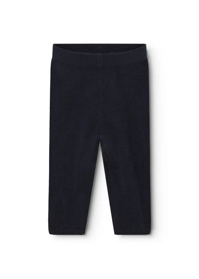 MarMar Powy kashmir bukser Indigo blød