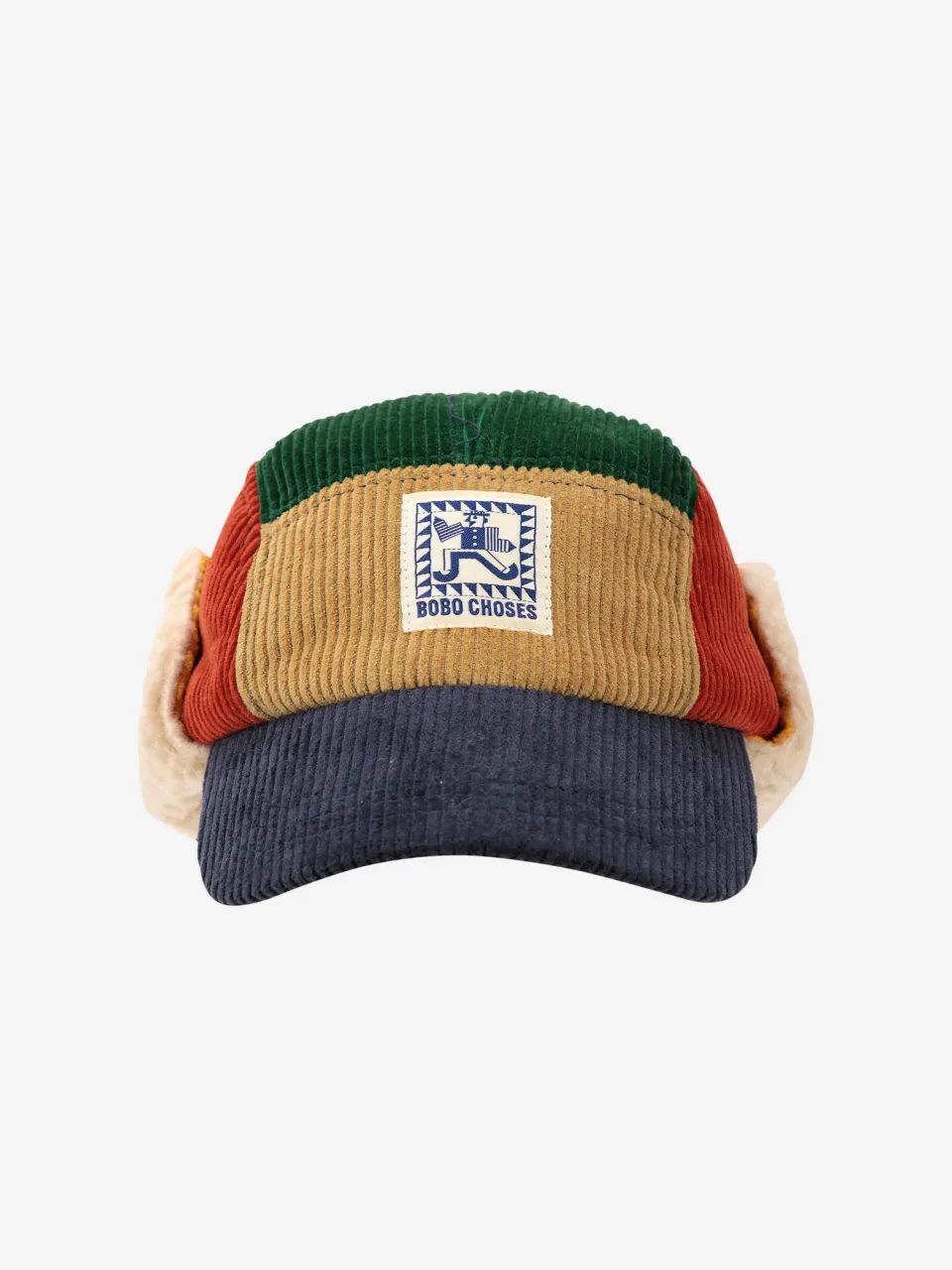 Bobo Choses Woman SB225AI033 hat HEAD52 dame