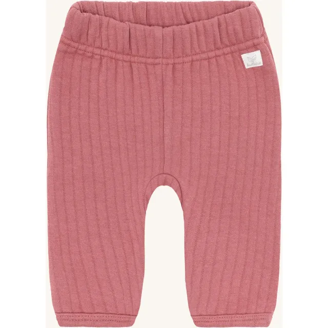 Hust & Claire Guido Elephant bukser dry rose øko
