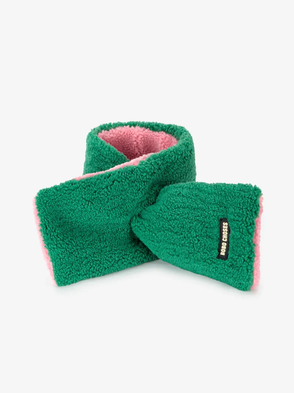 Bobo Choses SB225AI048 tøj onesize prøve