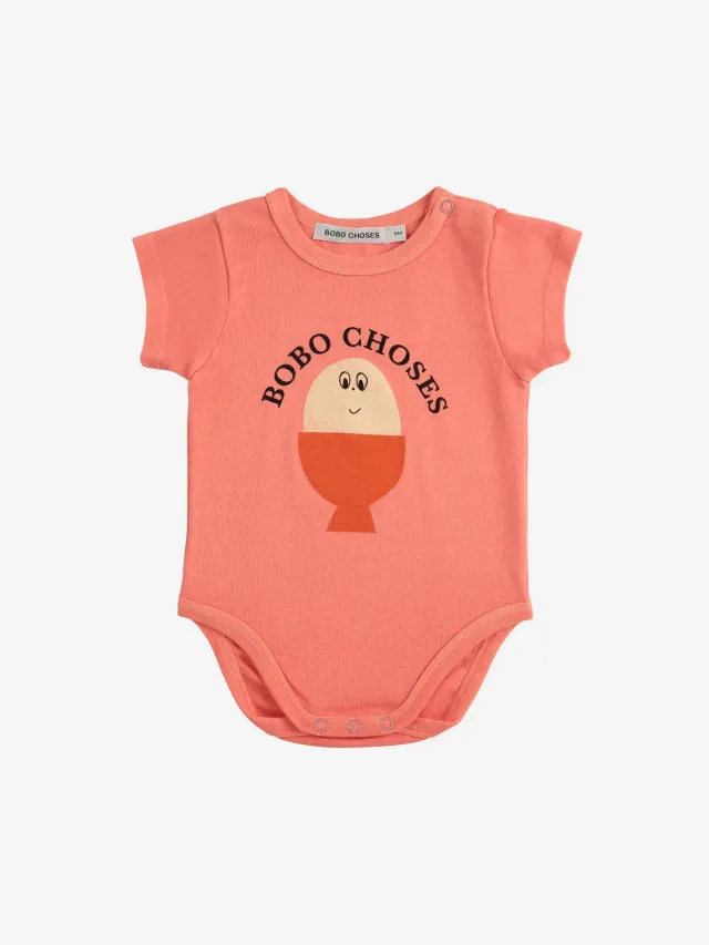 Bobo Choses Woman 125AB003 babytøj 9 mdr prøve