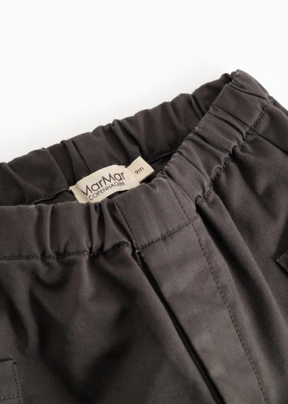MarMar Polle bukser Raven chino baby