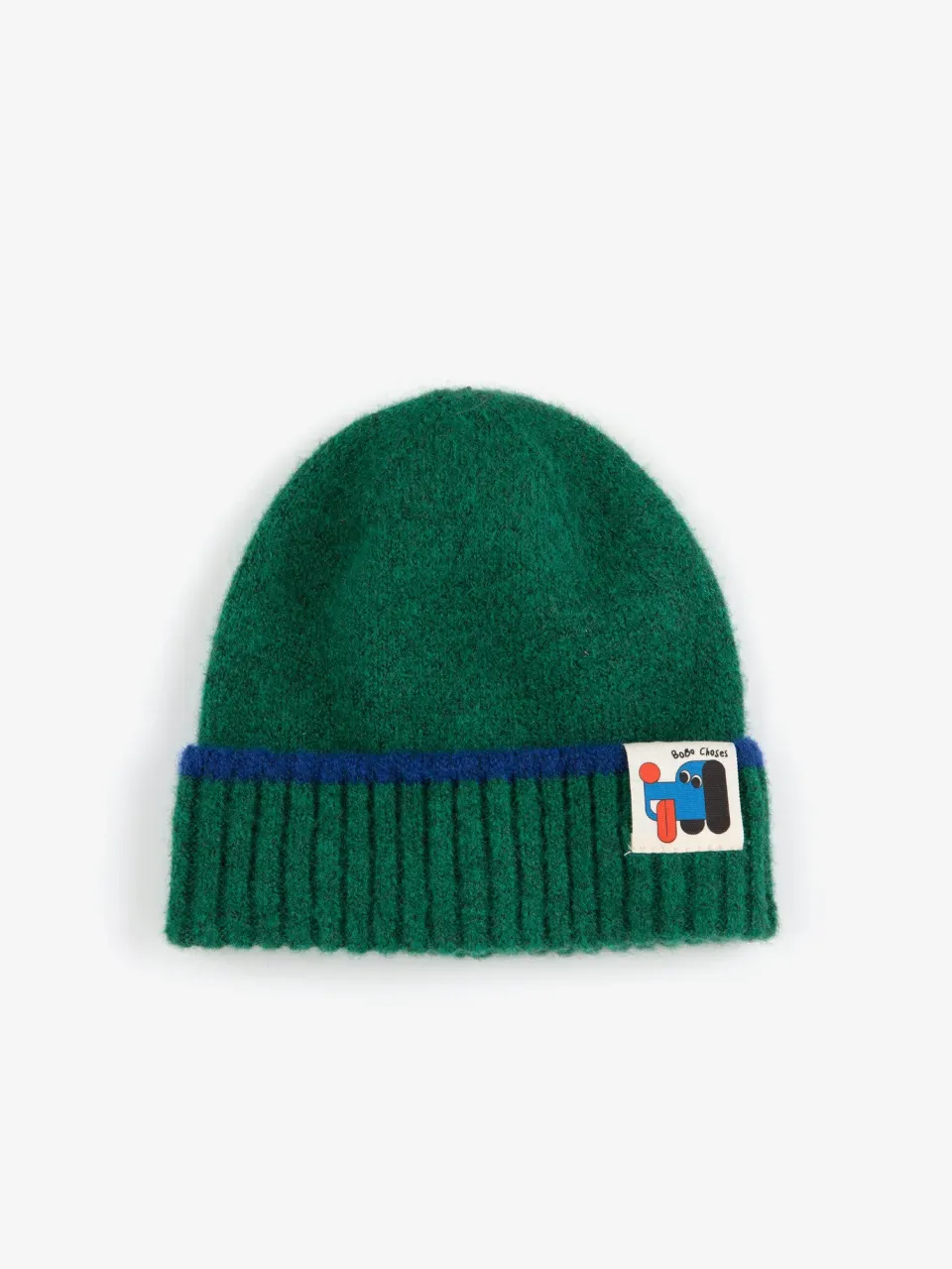 Bobo Choses SB225AI037 hat HEAD54 sample
