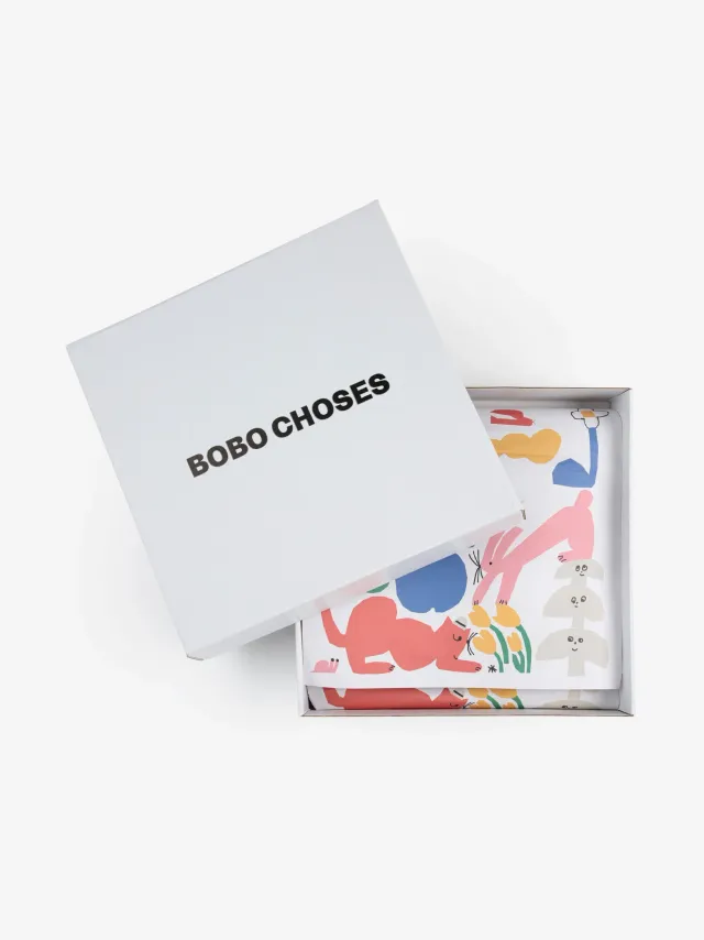 Bobo Choses 125AB106 babytøj 9 mdr bomuld