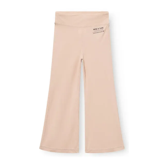 MINI A TURE Matmikka UV tights Rose Dust str 4-12Y