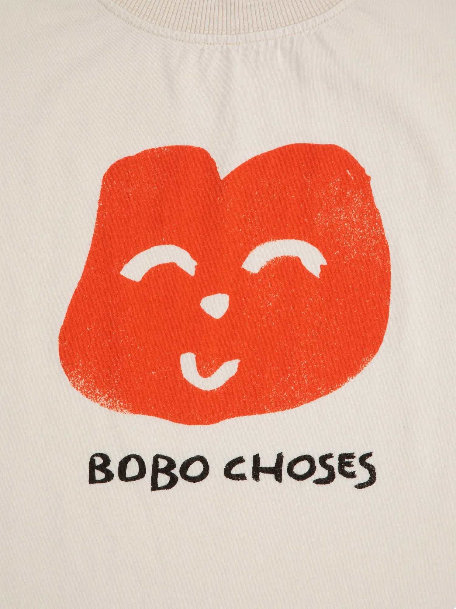 Bobo Choses 125AC017 børneprøve 6-7 år