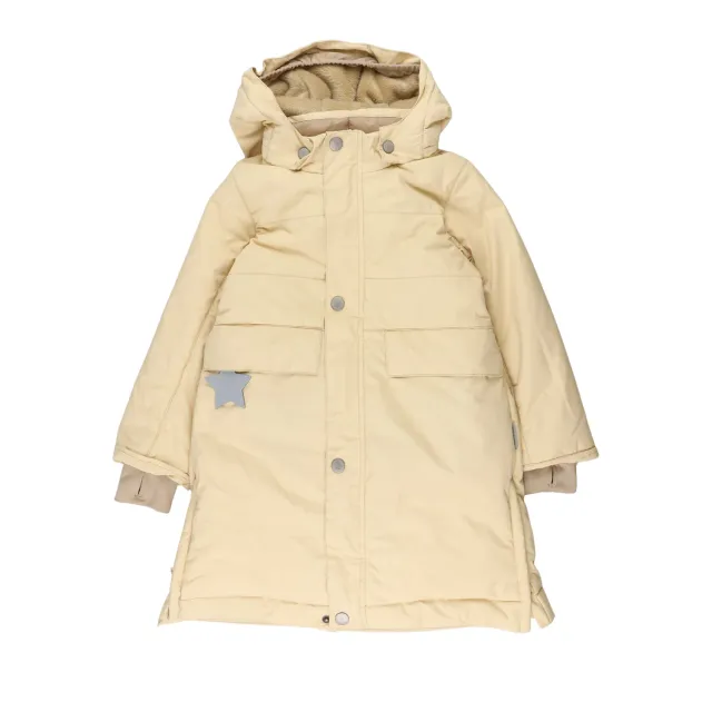 MINI A TURE MATCHELLIENA puffer 4y dunfri