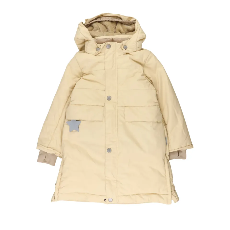 MINI A TURE MATCHELLIENA puffer 4y dunfri