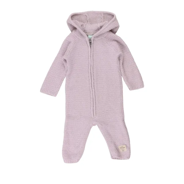 MINI A TURE Dayan heldragt Cloudy rose 9m/74cm merino