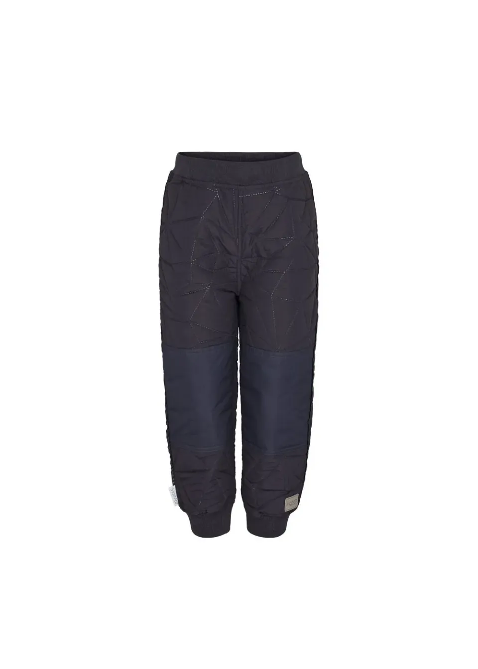 MarMar Odin termobukser Darkest Blue smal