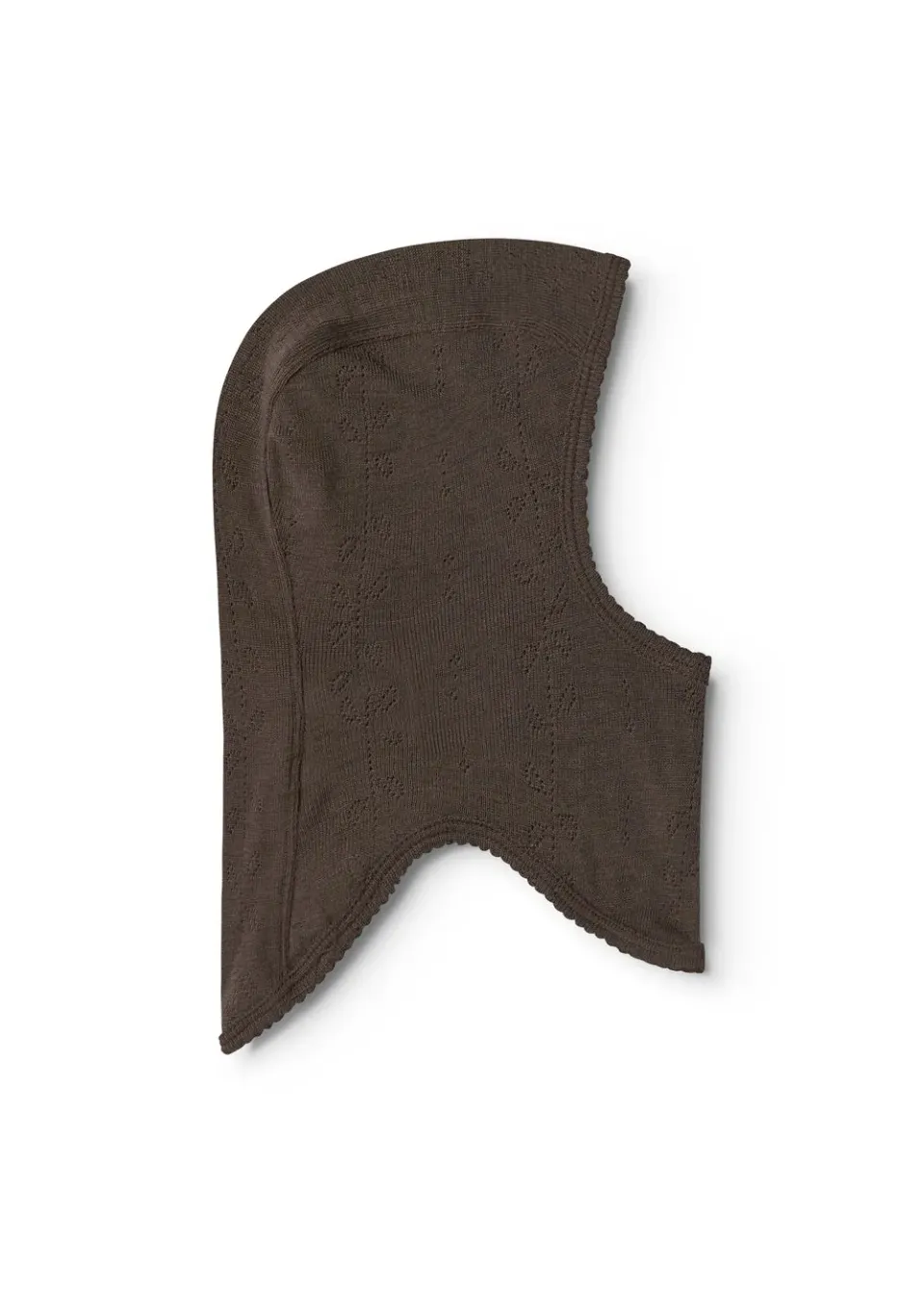 MarMar Copenhagen Balaclava elefanthue Terre uld