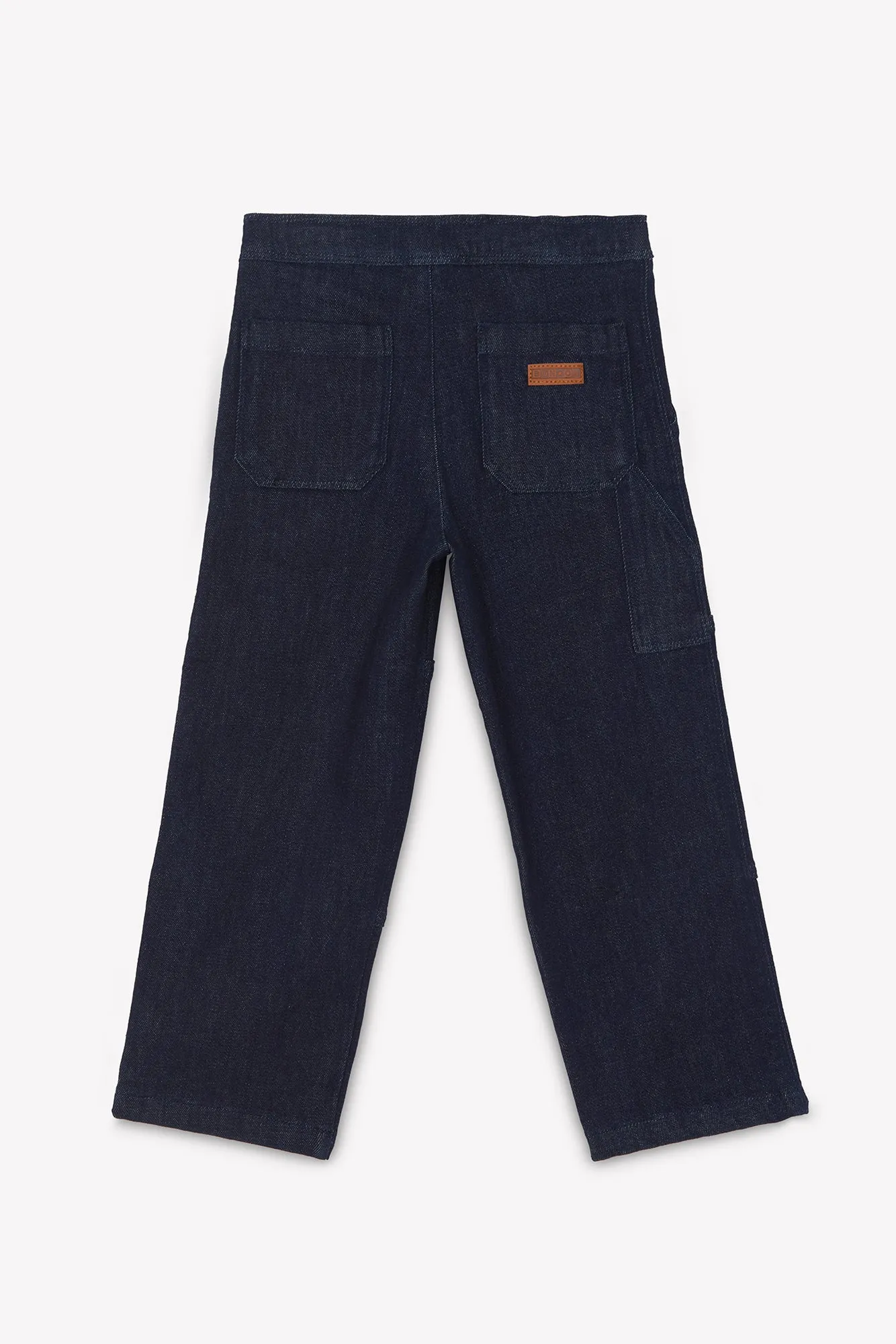 Bonton Martin denim brut jeans til dreng