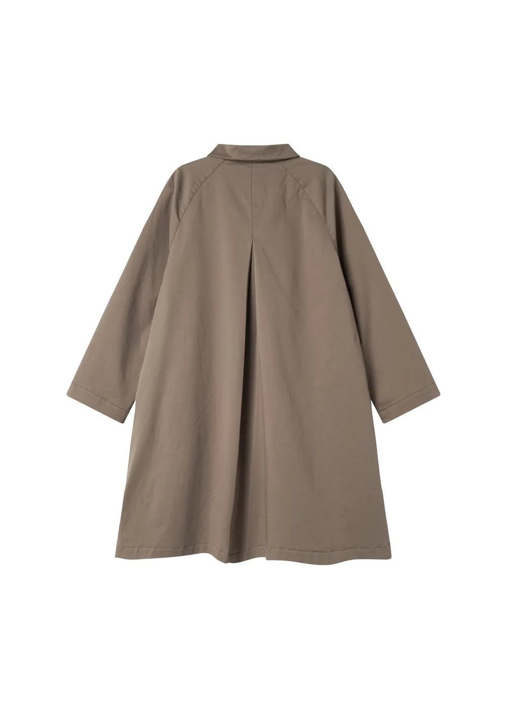 MarMar Jolina W Jakke Dusty Brown chino