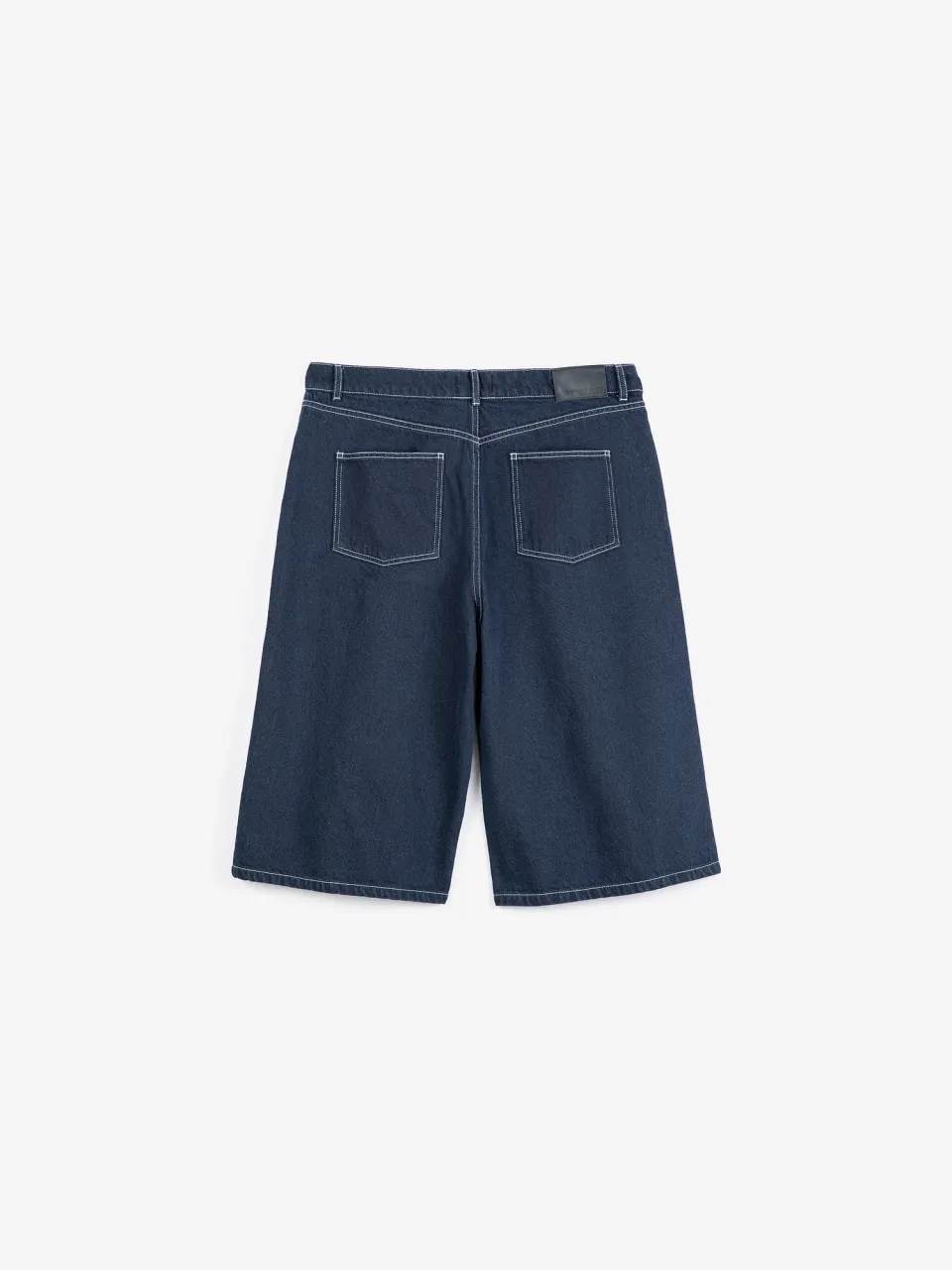 Bobo Choses SB126AD043 denim bermuda XS