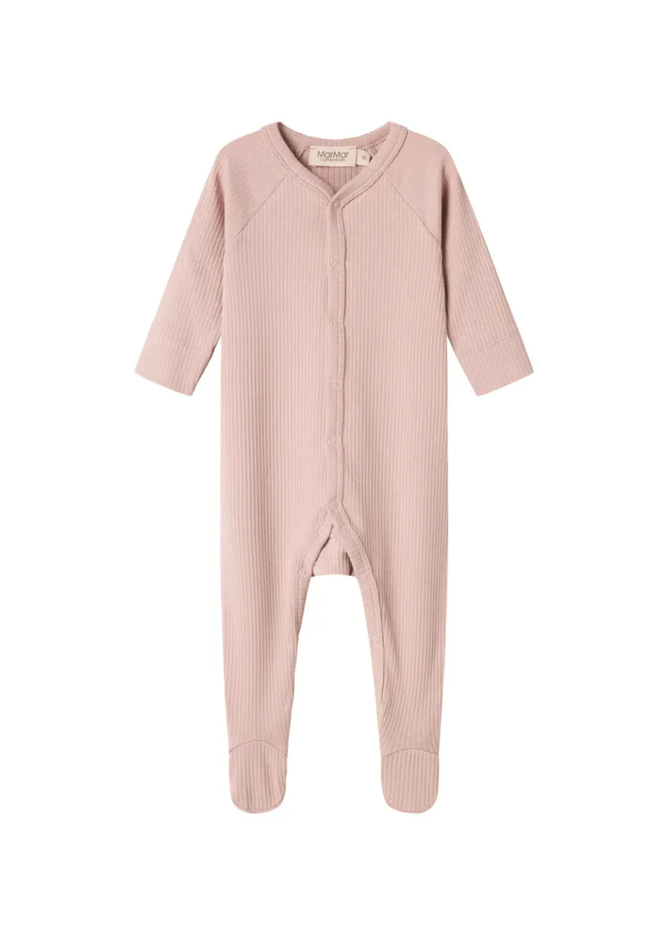 MarMar Renas heldragt Faded Rose modal baby