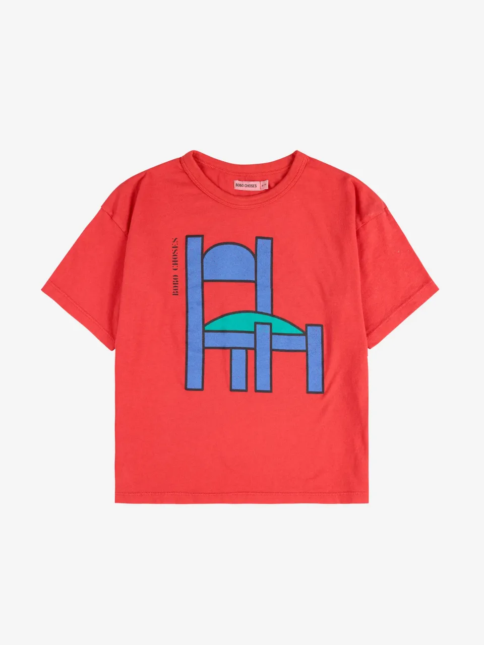 Bobo Choses SB225AC005 børnetøj 2-3 år sample