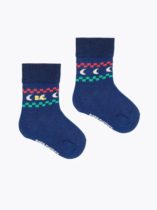 Bobo Choses 224AH047 dametøj 20-22 sample