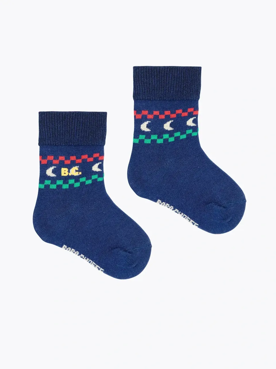 Bobo Choses 224AH047 dametøj 20-22 sample
