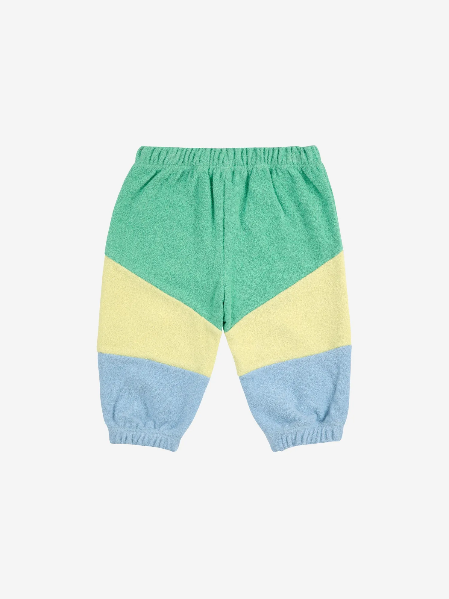 Bobo Choses Woman 125AB057 SAMPLES tøj prøve 9 måneder