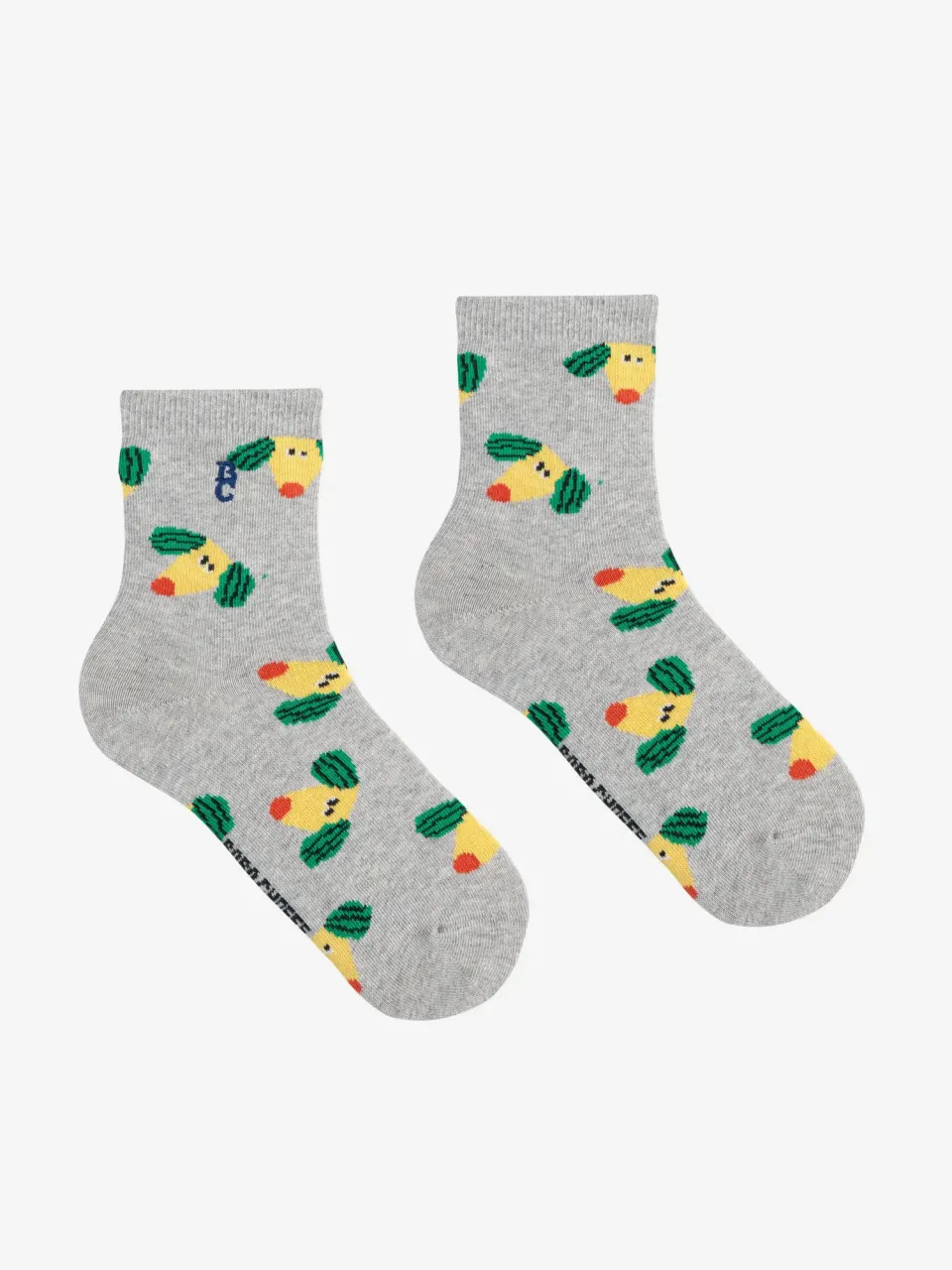Bobo Choses 125AI010 tøj 32-34 sample