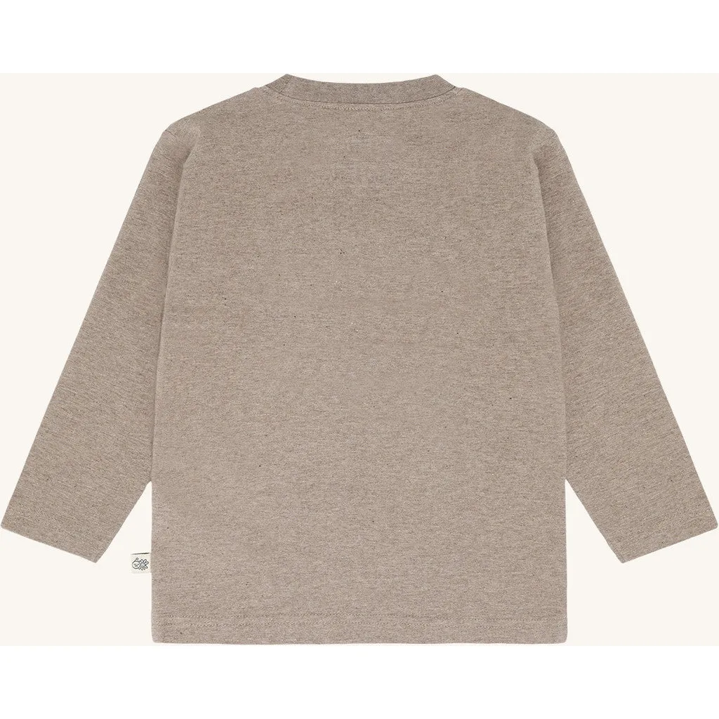 Hust & Claire HCAnton t-shirt Kangaroo bomuld