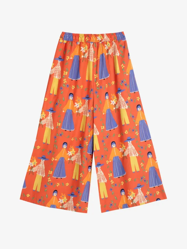 Bobo Choses 125AD048 tøj sample S