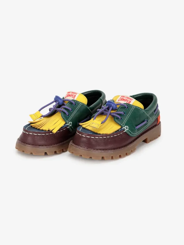 Bobo Choses SB225AI004 damebukser str. 28 prøve