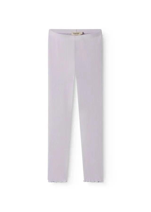 MarMar Lani leggings Sweet Violet modal