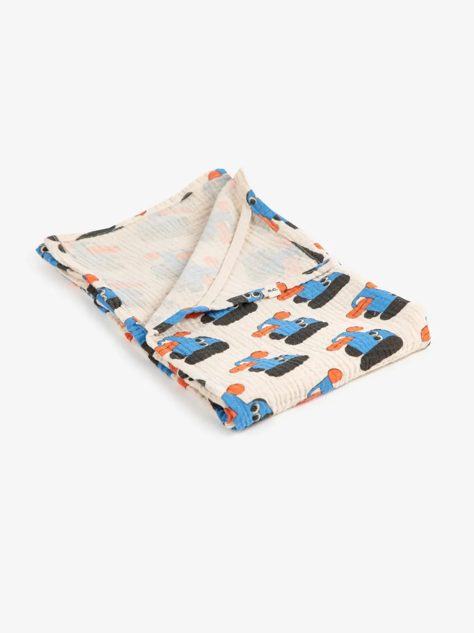 Bobo Choses Woman SB225AH019 tøjprøve one size