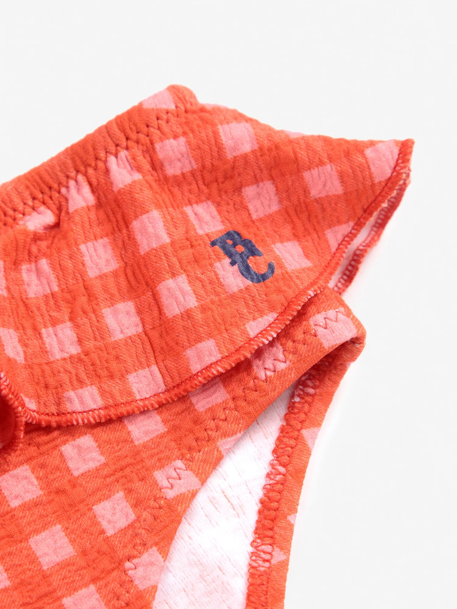 Bobo Choses 125AB099 babytøj 9 mdr. sample