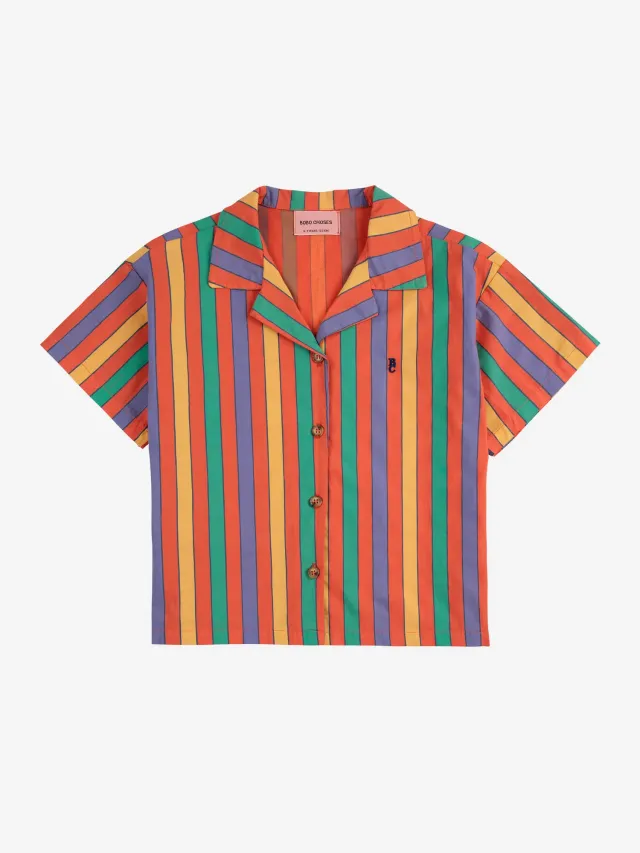 Bobo Choses 125AC142 børnetøj 4-11 år sample