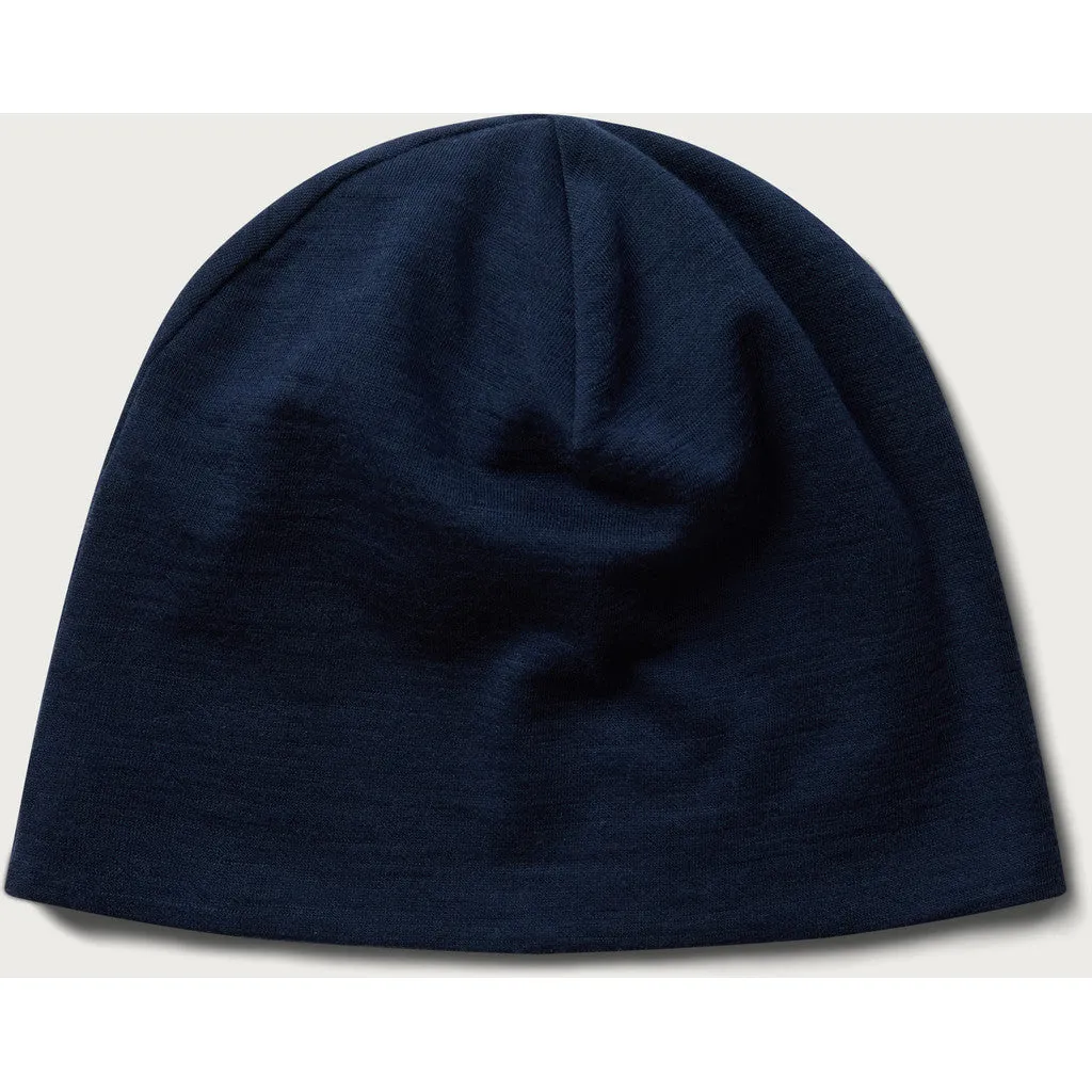 Hust & Claire Florio hue Blues uld bambus