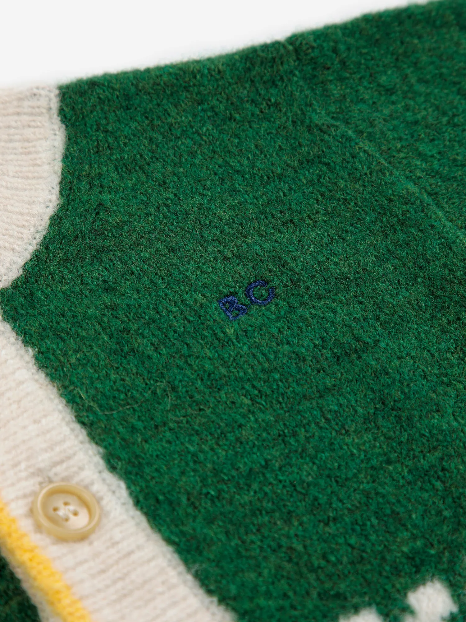 Bobo Choses Woman SB225AB096 babytøj 12 mdr prøve
