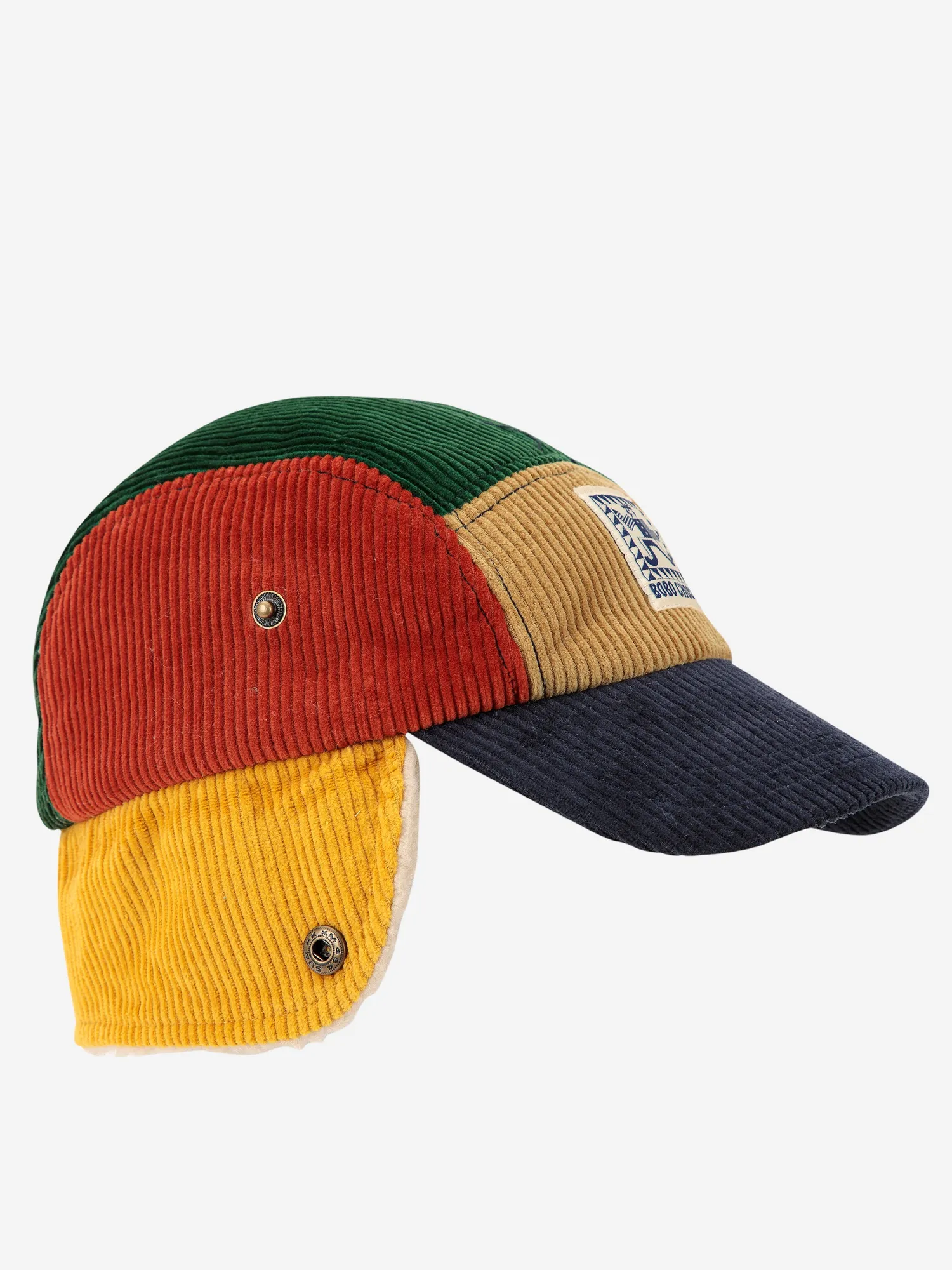 Bobo Choses Woman SB225AI033 hat HEAD52 dame
