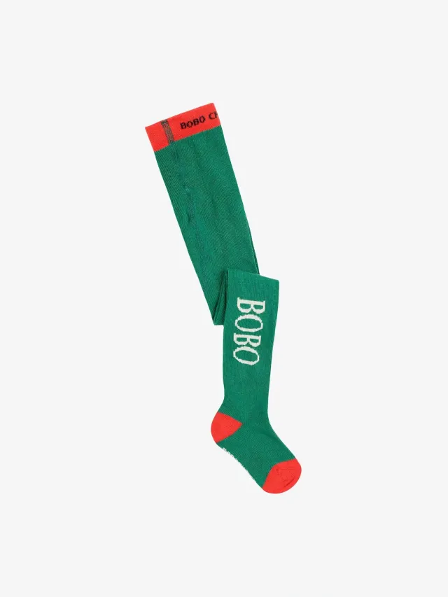 Bobo Choses 224AH014 tøjprøve 20-22 AW24