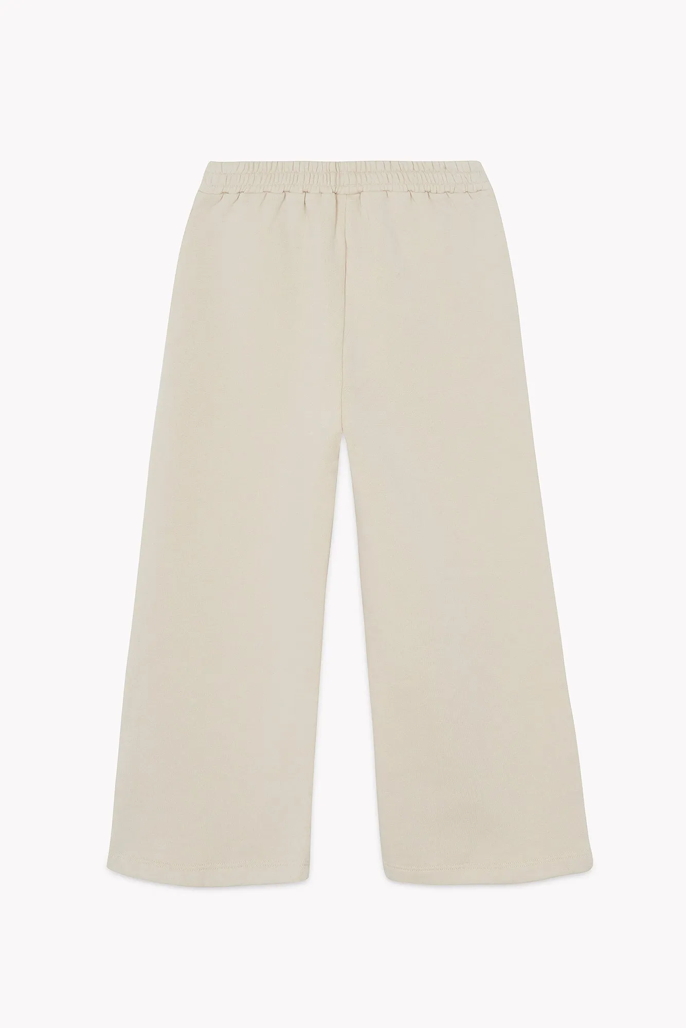 Bonton Muse Mouton Bukser beige 100% bomuld